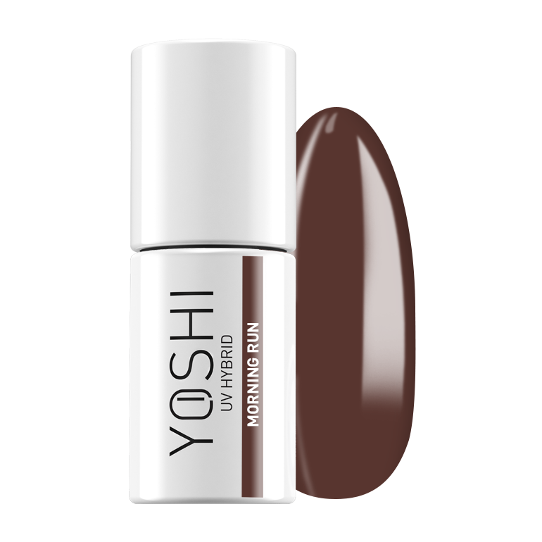 Yoshi The Edit Collection 292 Morning Run 6 ml