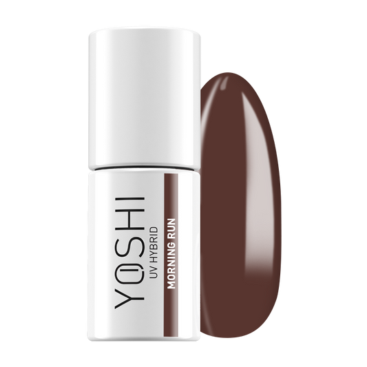 Yoshi The Edit Collection 292 Morning Run 6 ml