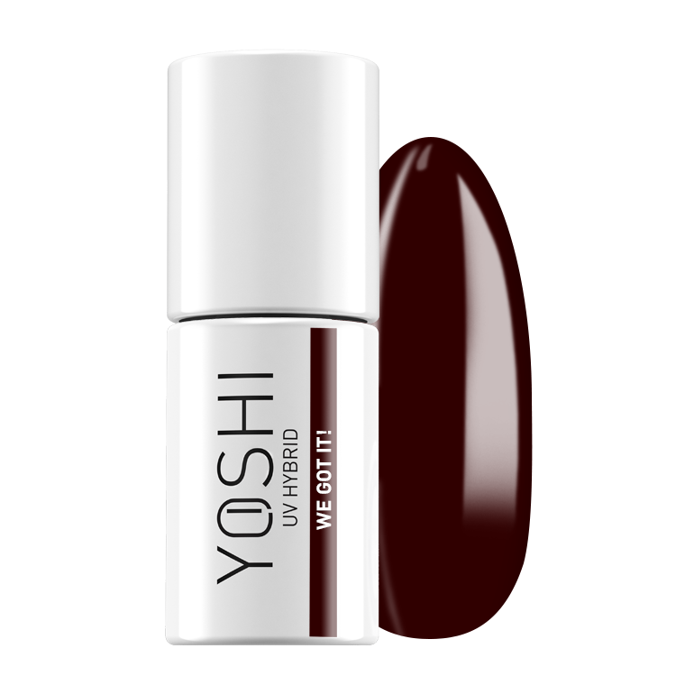 Yoshi The Edit Collection 293 We Got It 6 ml