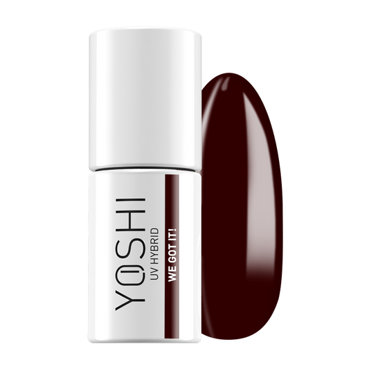 Yoshi The Edit Collection 293 We Got It 6 ml