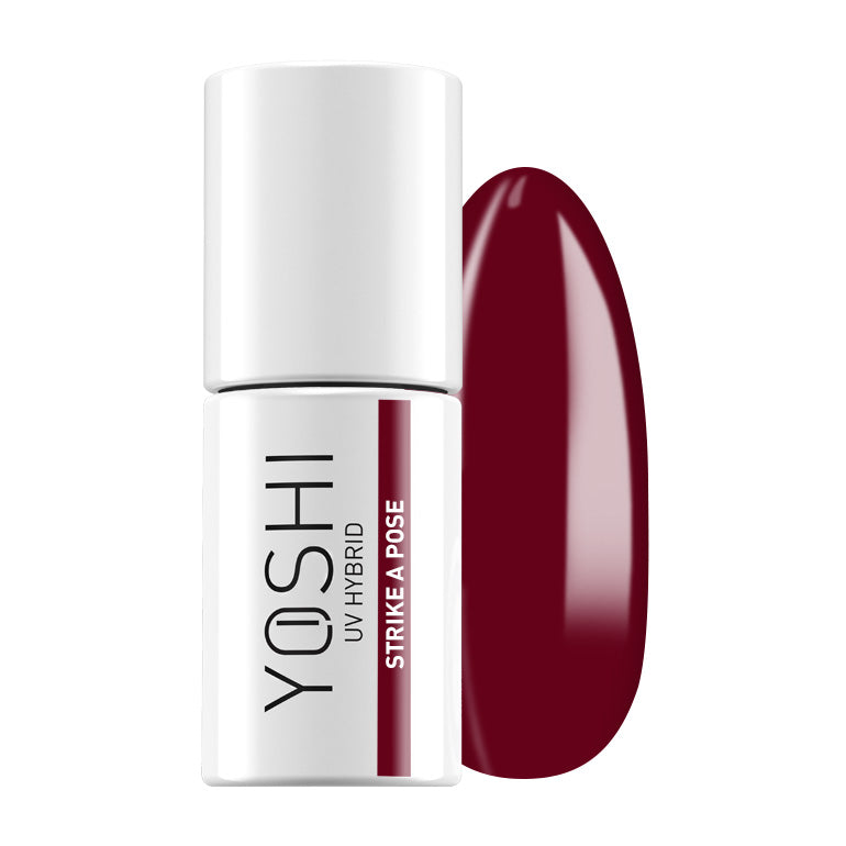 Yoshi™ The Edit Collection 296 Strike A Pose 6ml