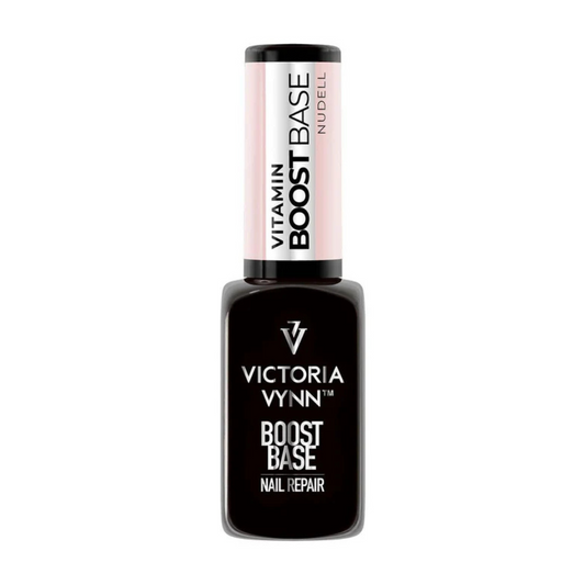 Victoria Vynn™  - Vitamin Boost Base | Nudell - 8 ml  HEMA/TPO/ DI-HEMA VRIJ Houdbaarheidsdatum 05/2027