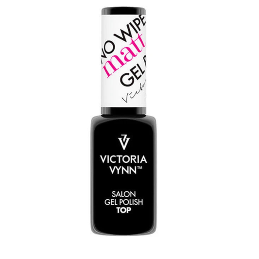 Victoria Vynn™ Top Coat | Matt No Wipe