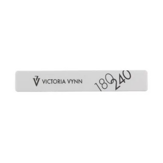 Victoria Vynn™  - Vijl buffer recht - grit 180/240