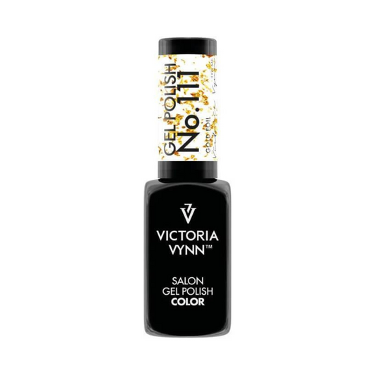 Victoria Vynn™  - Salon Gel Polish | #111 Gold Foil