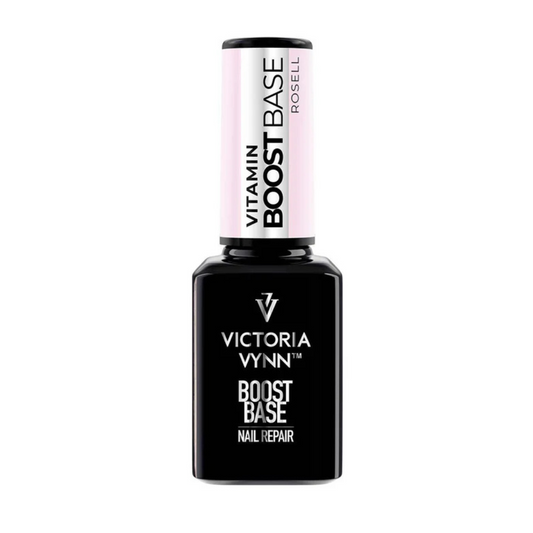 Victoria Vynn™  - Vitamin Boost Base | Rosell - 15 ml HEMA/TPO /DI- HEMA VRIJ Houdbaarheidsdatum 05/2027