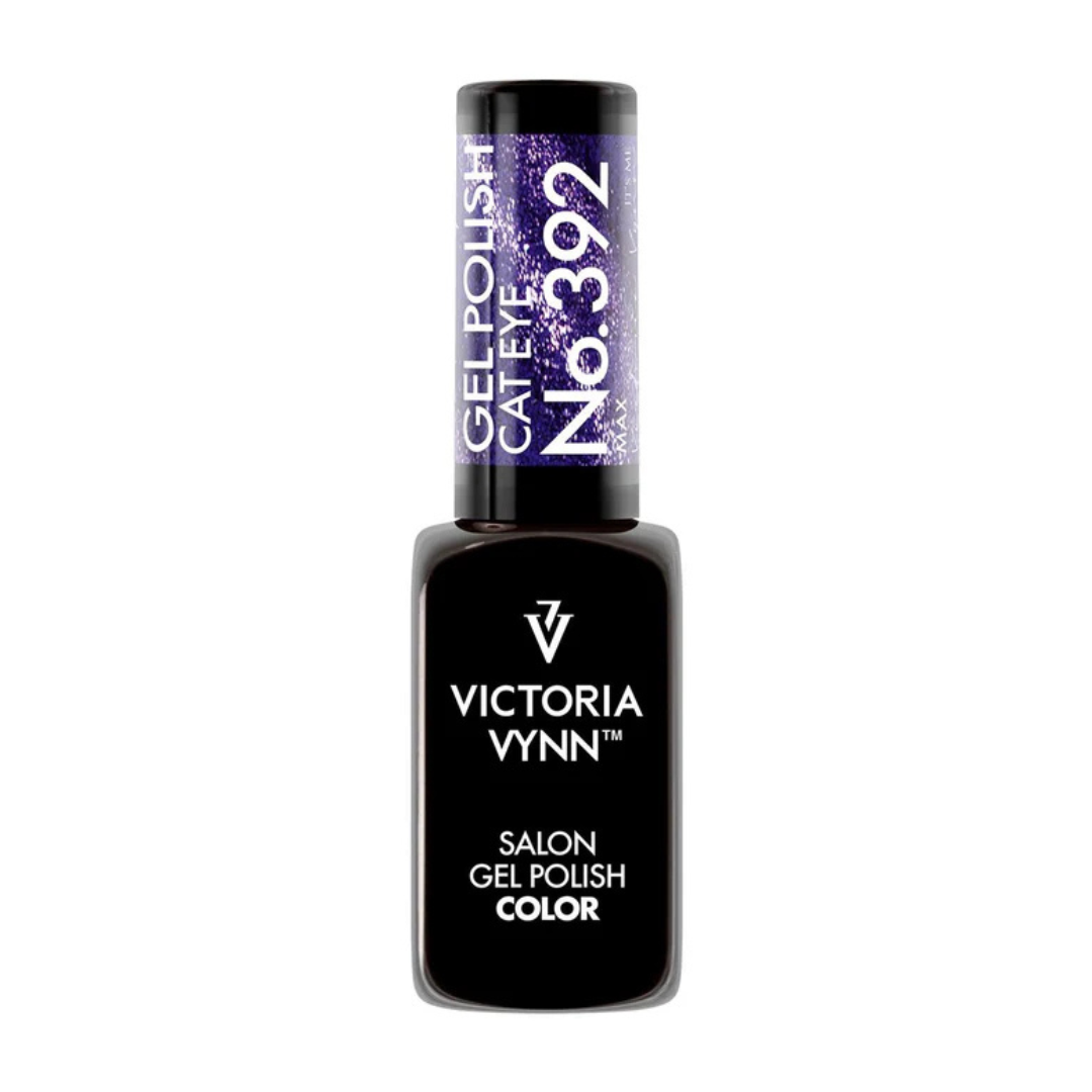Victoria Vynn™  - Salon Gel Polish Ai-Cat-EYE | #392 Max HEMA/TPO VRIJ Houdbaarheidsdatum 10/2026