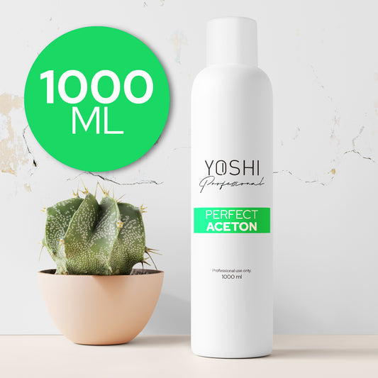 Yoshi™ Perfect Aceton 1000ml