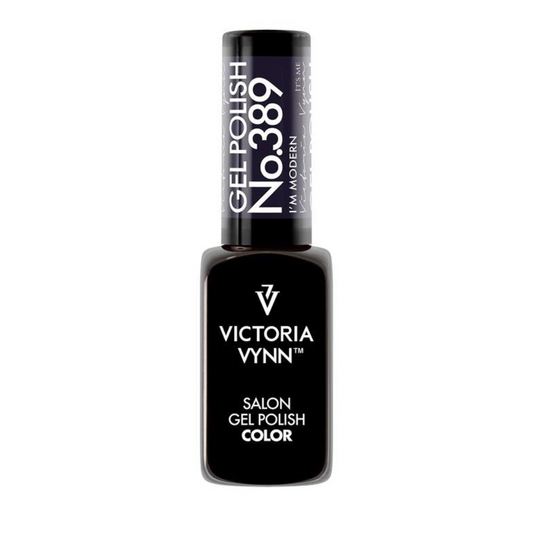 Victoria Vynn™  - Salon Gel Polish | #389 I'm Modern HEMA/TPO VRIJ Houdbaarheidsdatum 09/2026