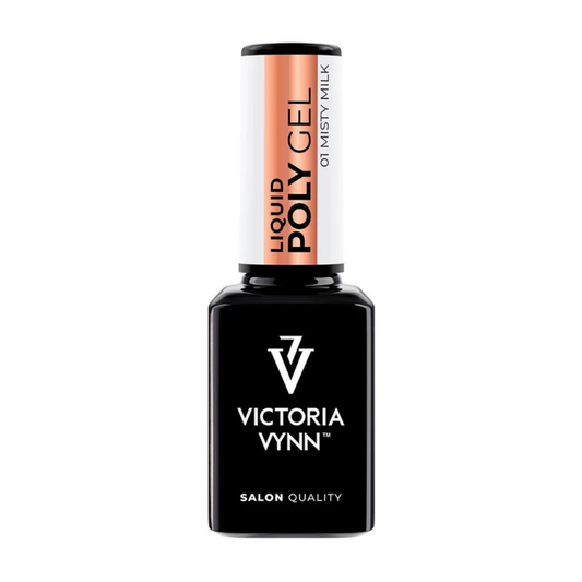 Victoria Vynn™  Liquid Poly Gel |#01 Misty Milk