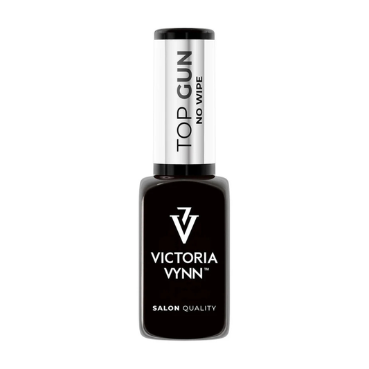 Victoria Vynn™ - Top Coat | Top Gun No Wipe 8ml  Houdbaarheidsd. 10/2027