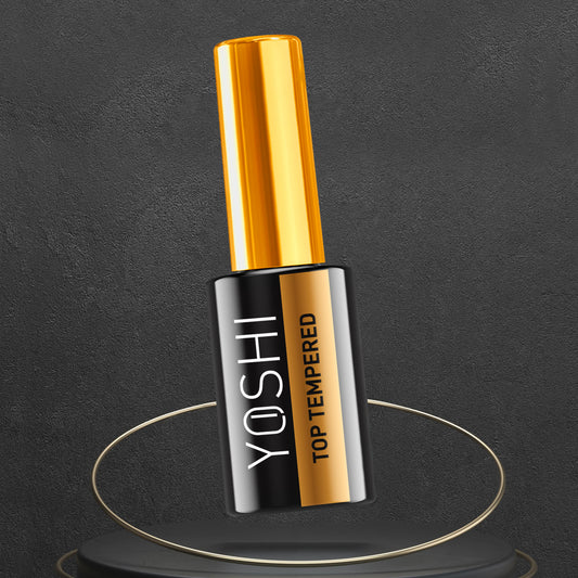 Yoshi Top Tempered 10ml - No Wipe