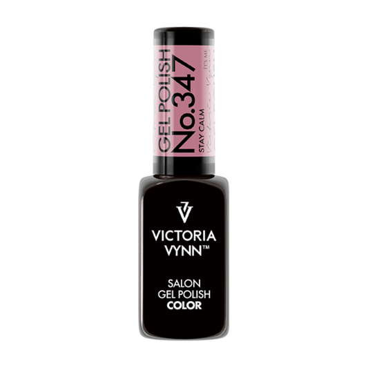 Victoria Vynn™ - Salon Gel Polish| #347 Stay Calm  Uit het Assortiment  TPO Free Verval Datum  09/2026