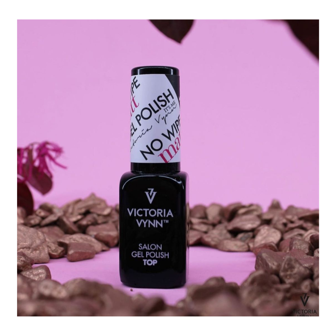 Victoria Vynn™ - Top Coat | No Wipe Matt