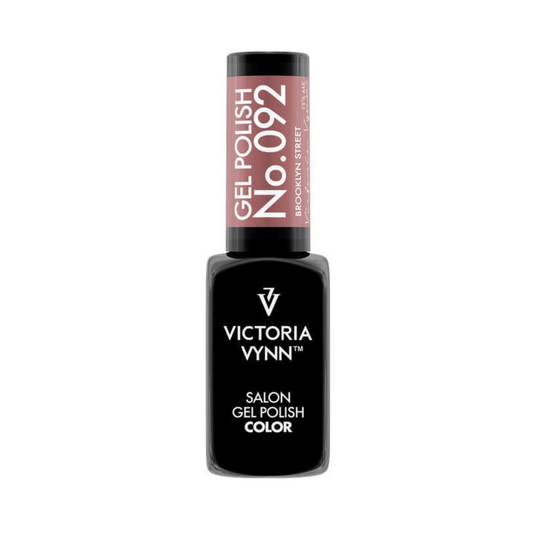 Victoria Vynn™ - Salon Gel Polish | #092 Brooklyn Street