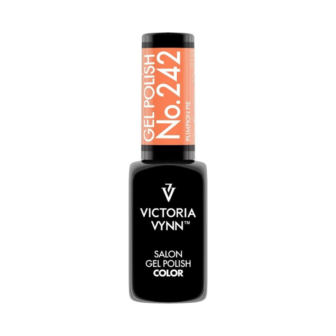 Victoria Vynn™ - Salon Gel Polish  | #242 Pumpkin Pie TPO Free  Verval Datum 04/2026
