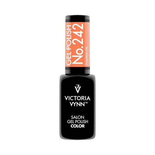 Victoria Vynn™ - Salon Gel Polish  | #242 Pumpkin Pie