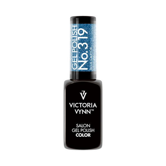 Victoria Vynn™ - Salon Gel Polish | #319 Blue Castor