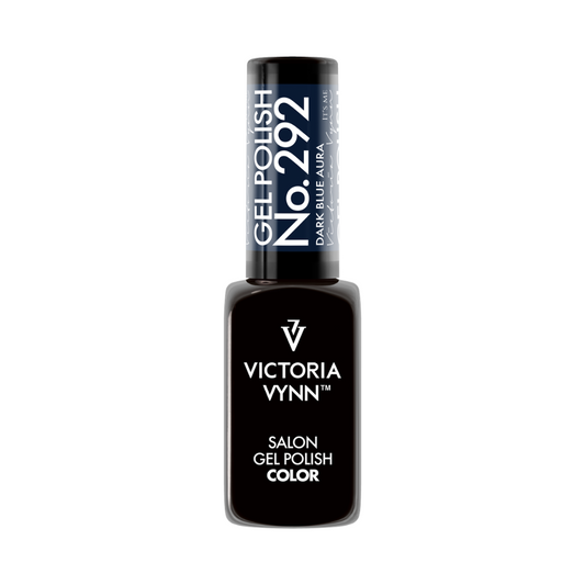 Victoria Vynn™ - Salon Gel Polish |  #292 Dark Blue Aura