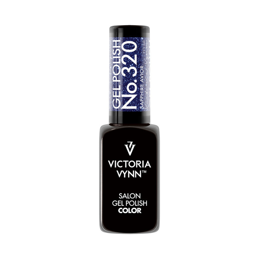 Victoria Vynn™ - Salon Gel Polish | #320 Sapphire Avior