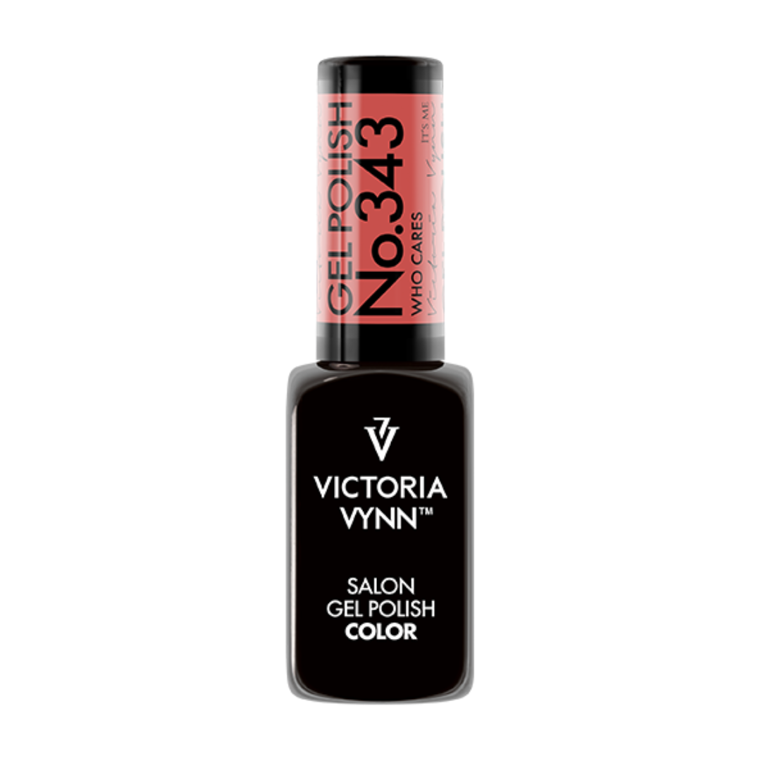 Victoria Vynn™ - Salon Gel Polish | #343 Who Cares Gaat uit het  Assortiment  Verval Datum  09/2026