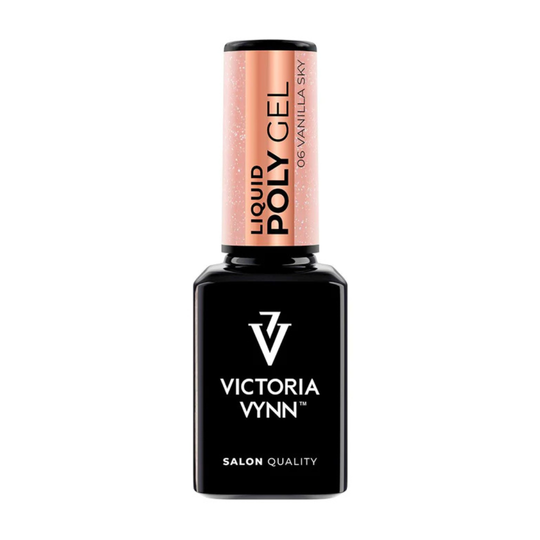 Victoria Vynn™  - Liquid Poly Gel |#06 Vanilla Sky 15ml