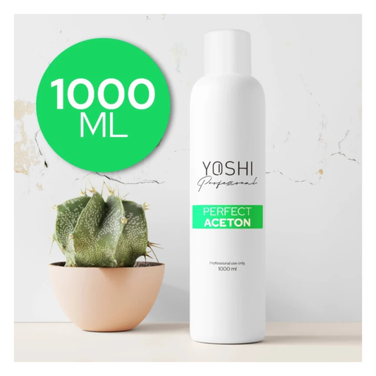 Yoshi™ Perfect Aceton 1000ml
