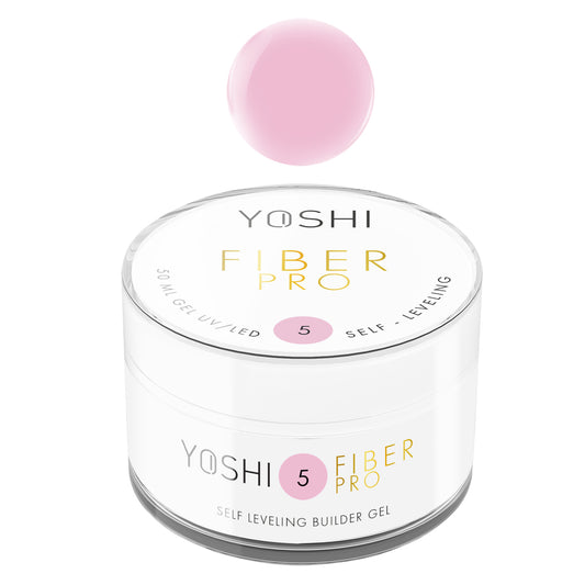 Yoshi ™ Fiber PRO Gel N°2  - 50ml