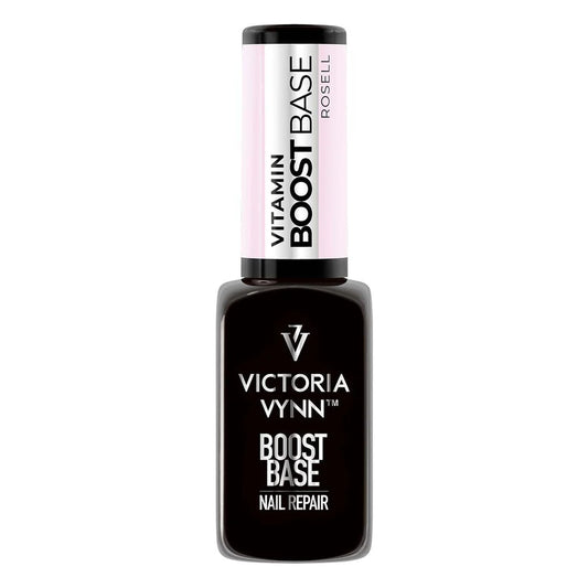 Victoria Vynn™  - Vitamin Boost Base | Rosell - 8 ml  HEMA/TPO/DI-HEMA VRIJ Houdbaarheidsdatum 05/2027