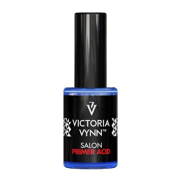 Victoria Vynn™ Mega Base Milky White 15ml - Startpakket + Nail Prep - Acid Primer