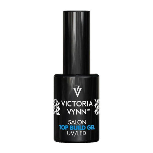 Victoria Vynn™  - Build Gel - Top   HEMA/TPO VRIJ Houdbaarheidsdatum 10/2026