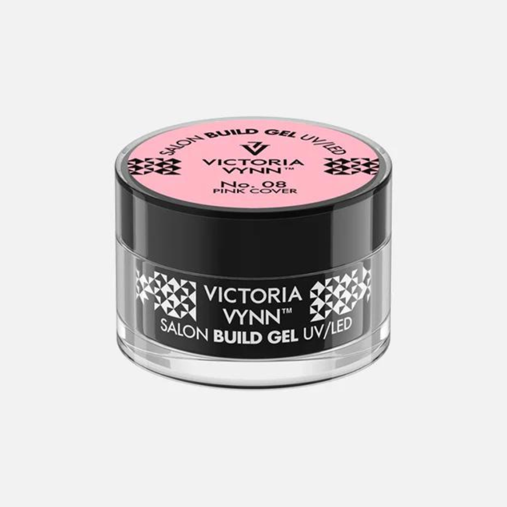 Victoria Vynn™  - Build Gel | 08 Pink Cover 50ml