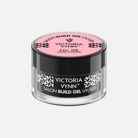 Victoria Vynn™  - Build Gel | 08 Pink Cover 50ml