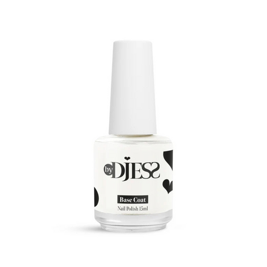 By Djess™  - Nail Polish | Base Coat - 15 ml