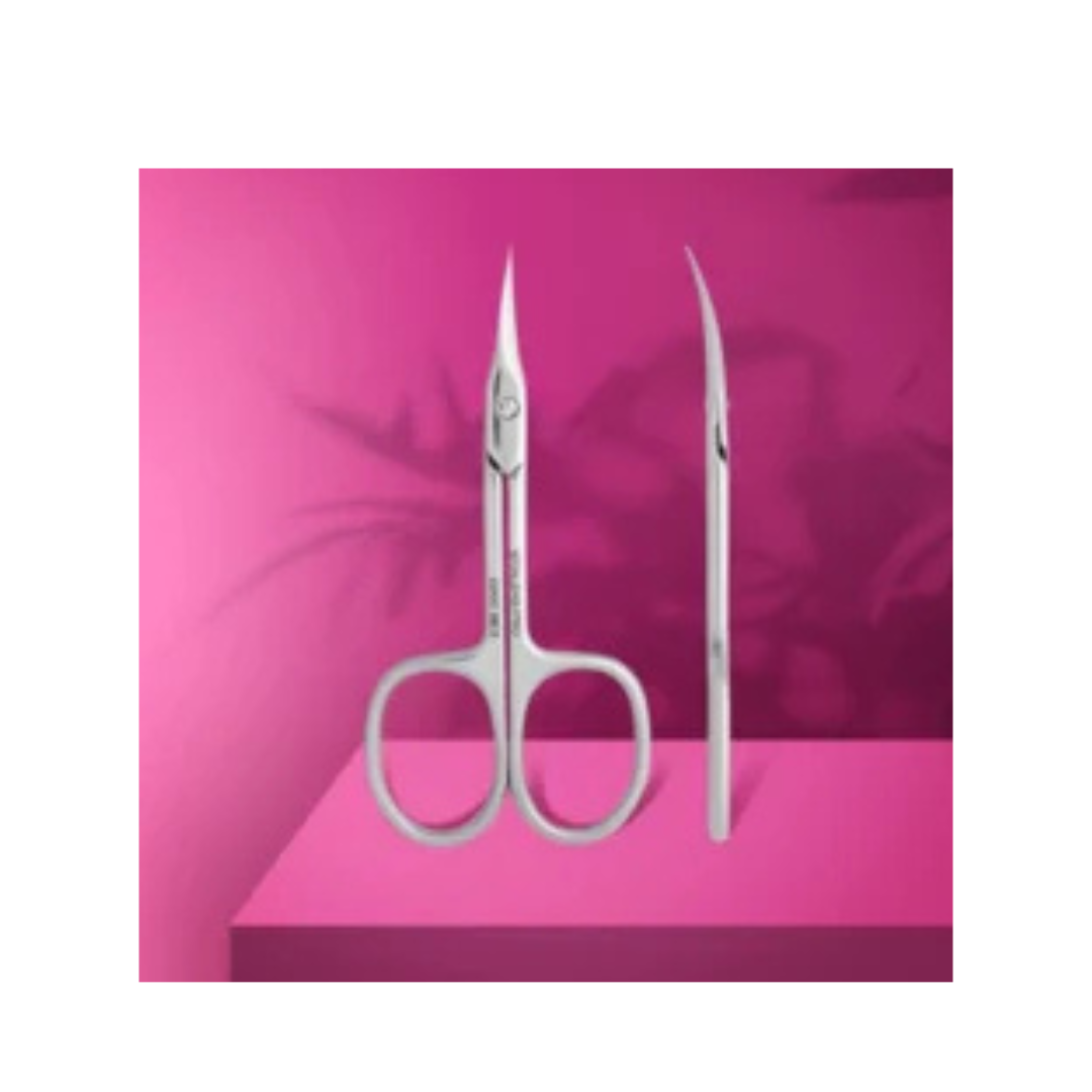 Staleks™ Expert Cuticle Scissor 50/2