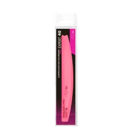 Staleks™ Plastic Nail File Holder "halfmoon"