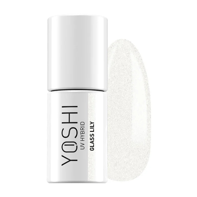 Yoshi™ Gelpolish- Botanic Awakening |#270 Glass Lilly- 6ml