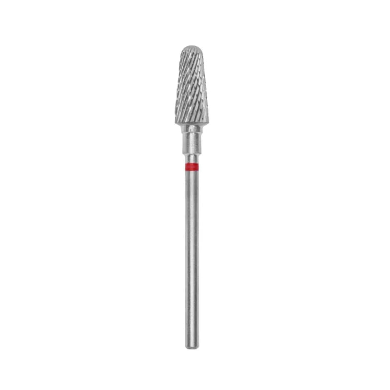 Staleks™  Carbide Bit red "frustum" FT70R060/14