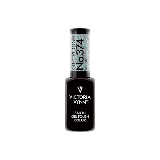 Victoria Vynn™  - Salon Gel Polish | #374 Segreta