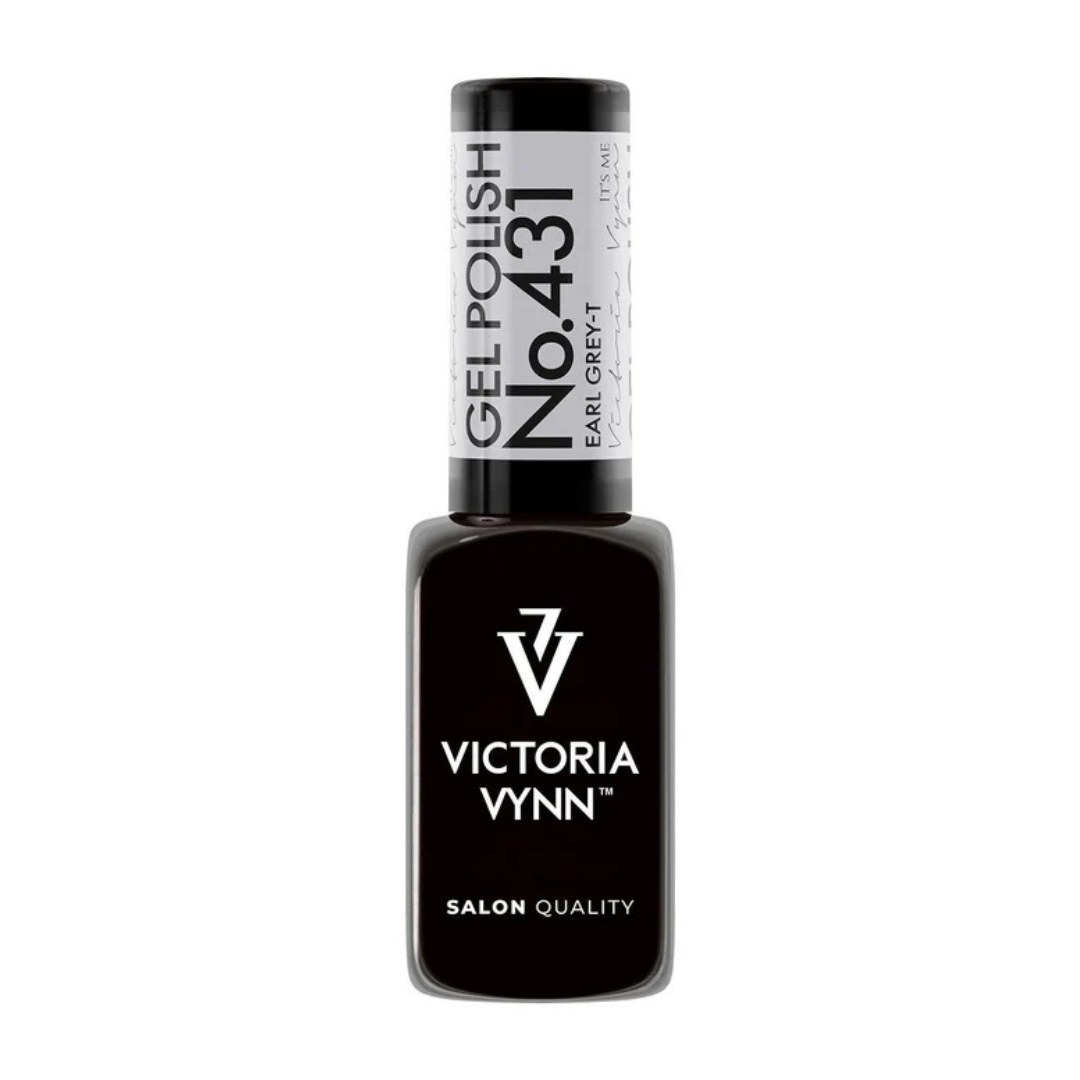 Victoria Vynn™  Salon Gel Polish |#431 Earl Grey-t