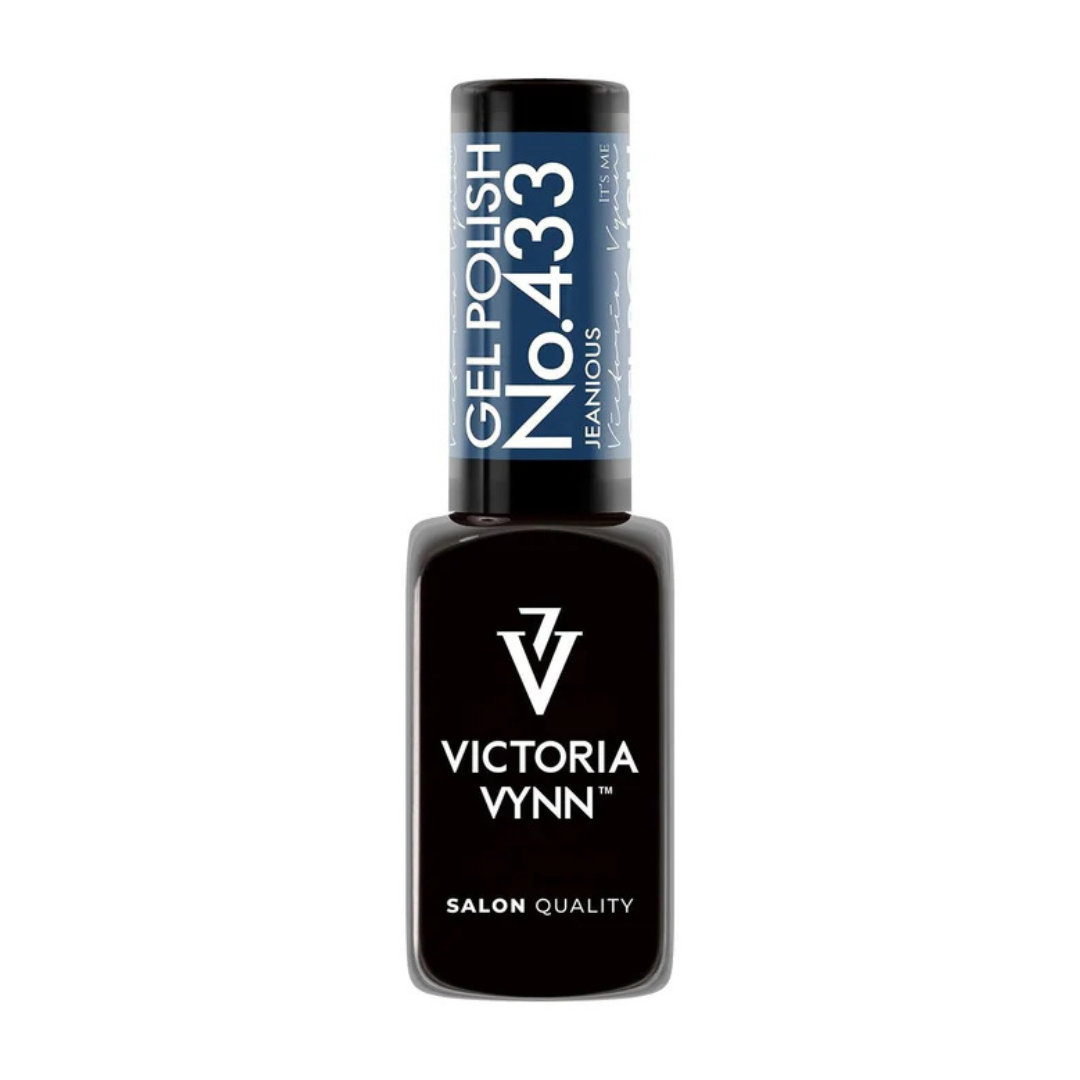 Victoria Vynn™  Salon Gel Polish |#433 Jeanious