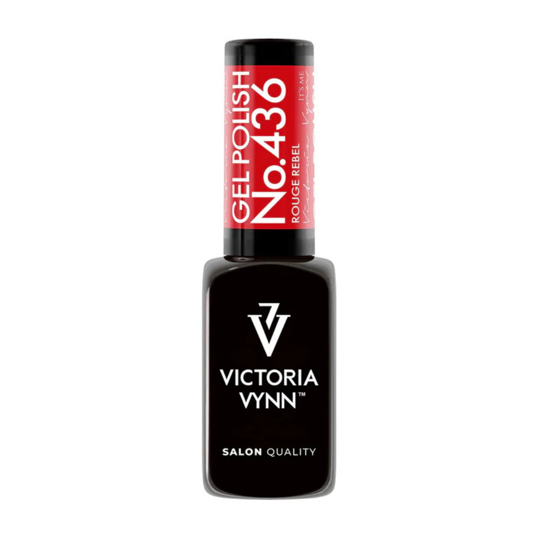 Victoria Vynn™  Salon Gel Polish |#436 Rouge Rebel