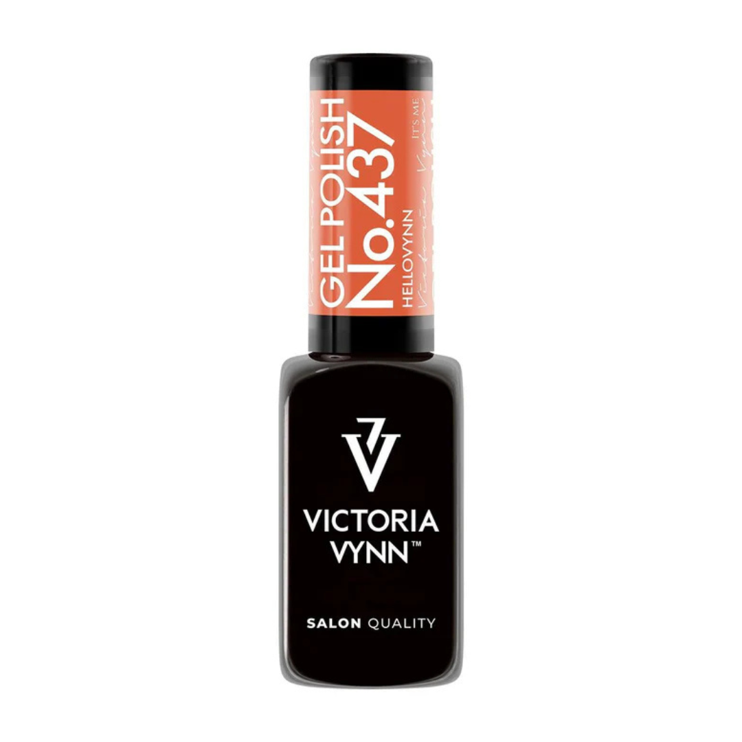 Victoria Vynn™  Salon Gel Polish |#437 HelloVynn