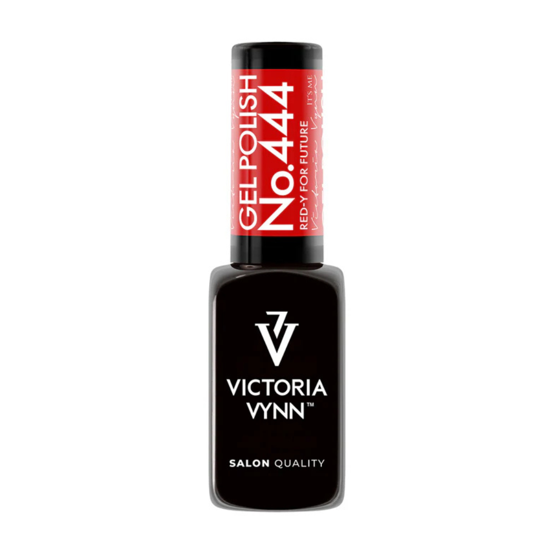 Victoria Vynn™  Salon Gel Polish |#444 Red-y for Future