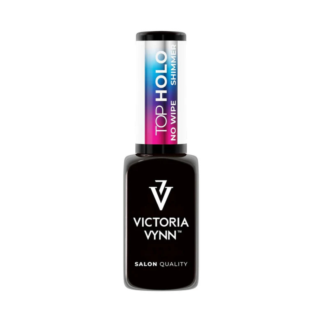 Victoria Vynn™  - Top Coat |# Holo Top No Wipe 8ml