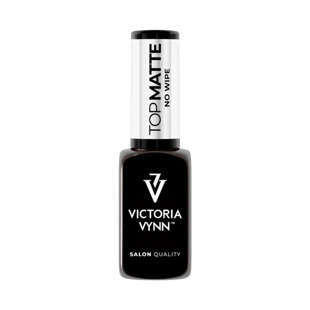 Victoria Vynn™  - Top Coat|# Matt 8ml Houdbaarheidsdatum 12/27