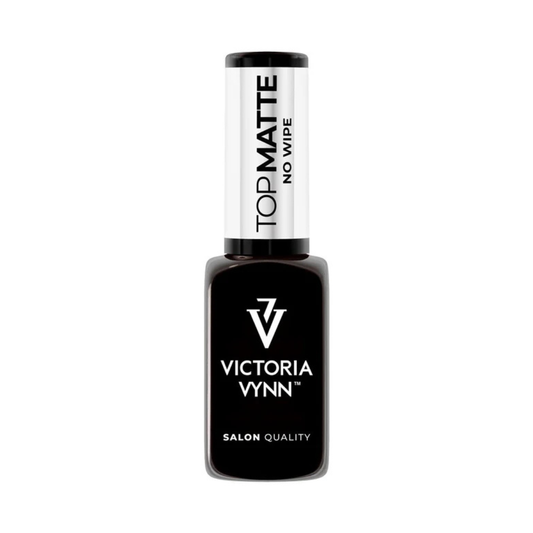 Victoria Vynn™  - Top Coat|# Matt 8ml Houdbaarheidsdatum 12/27