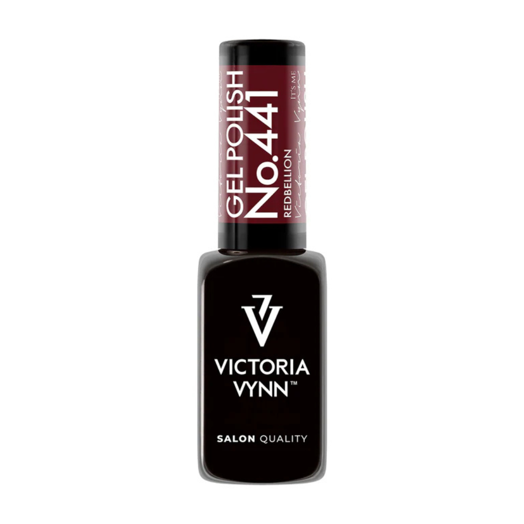 Victoria Vynn™  Salon Gel Polish|#441 Redbellion