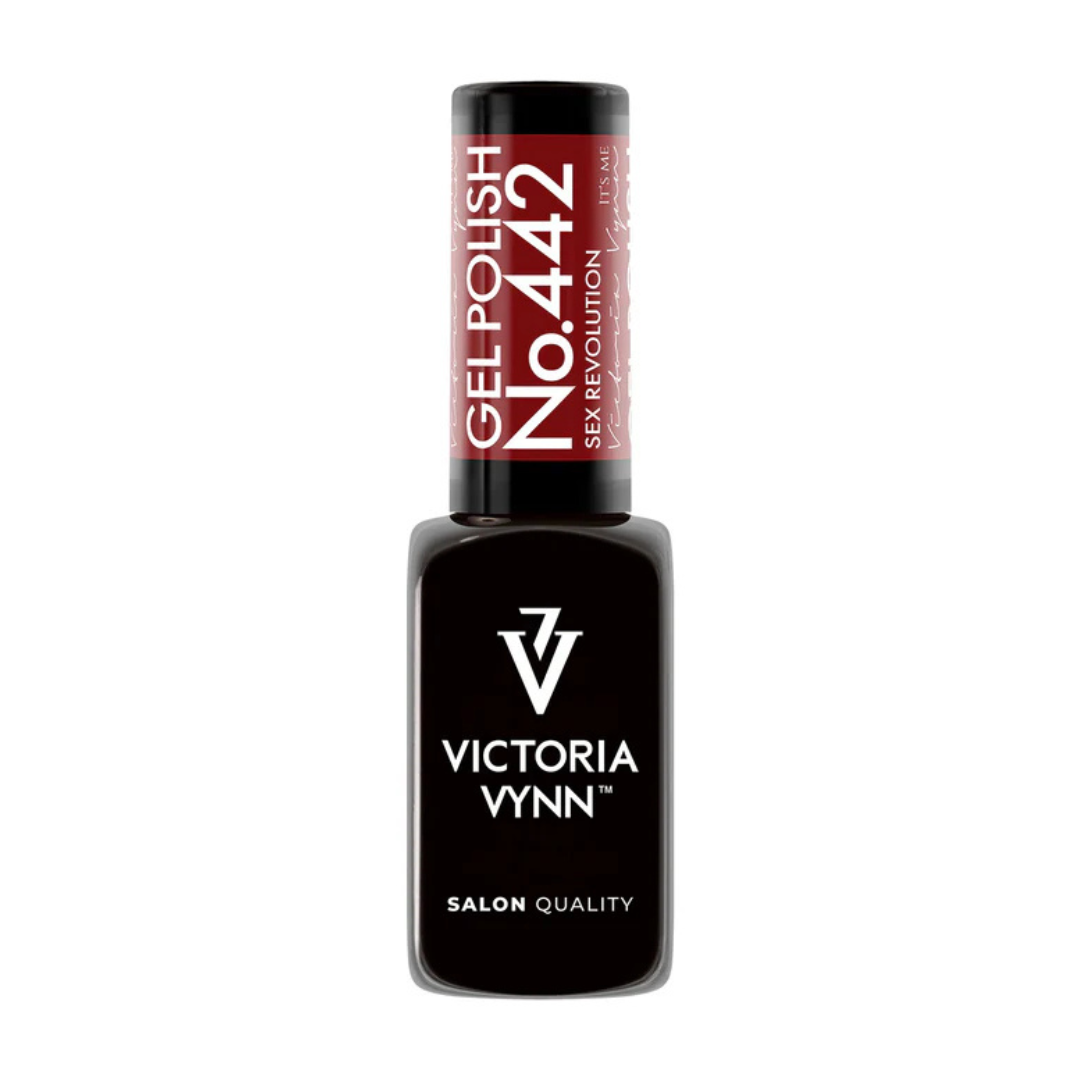 Victoria Vynn™  Salon Gel Polish|#442 Sex Revolution