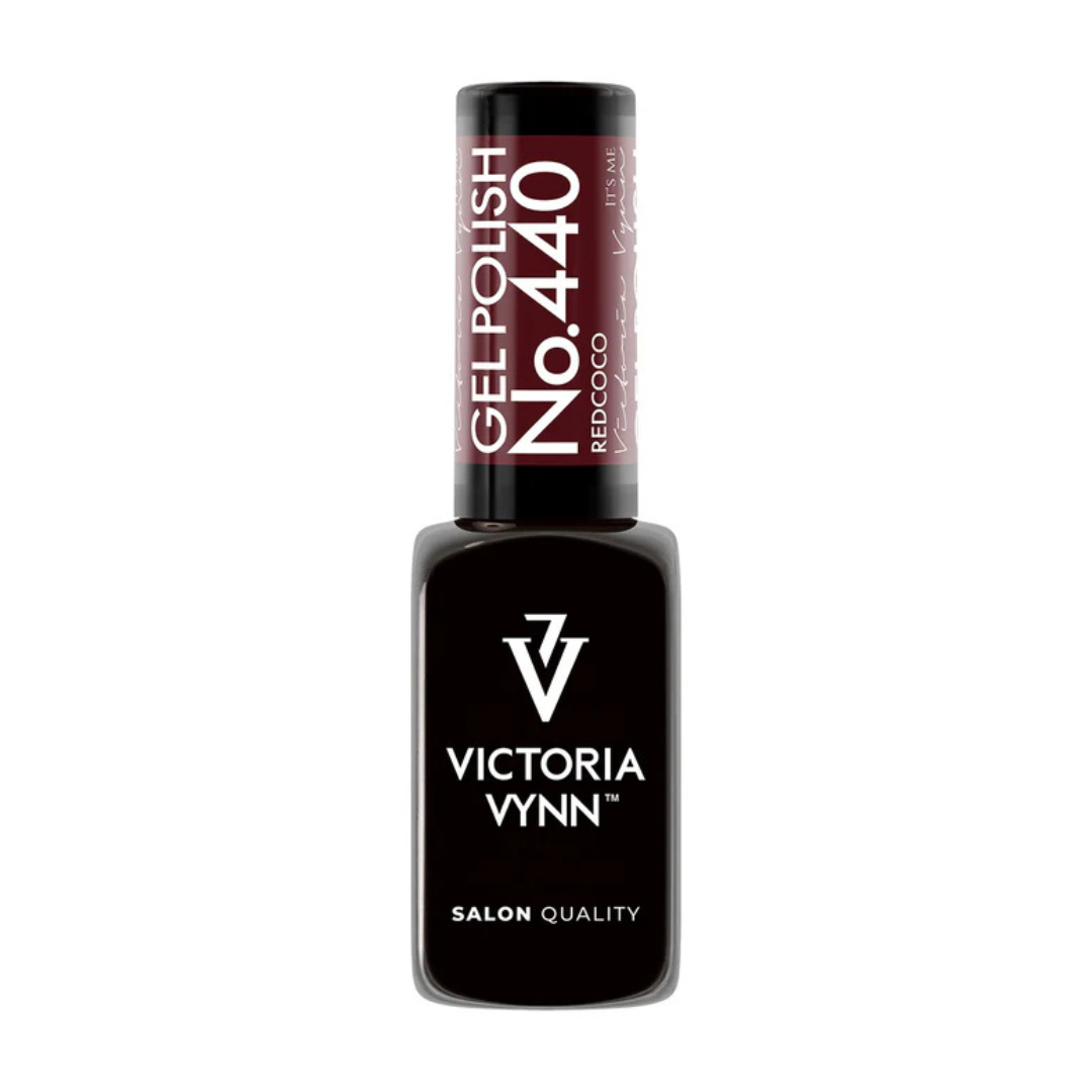 Victoria Vynn™  Salon Gel Polish |#440 Redcoco